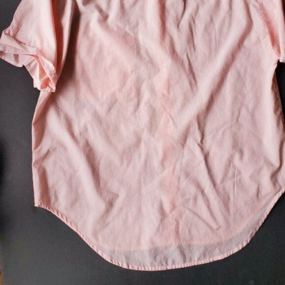 💍Vintage Picture Perfect Striped Shirt - Picture 8 of 8